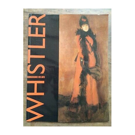 hors série Nº 67 whistler 1995