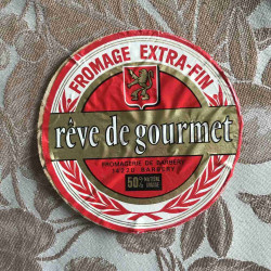 Rêve de Gourmet