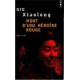 Mort d'une héroïne rouge