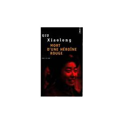 Mort d'une héroïne rouge