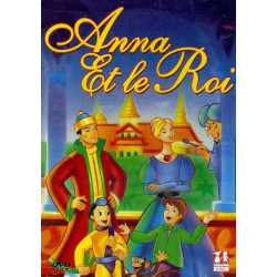 Anna et le roi [FR Import] (NEUF SOUS BLISTER)