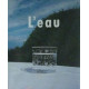 L'eau par Evian