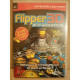 Flipper 3D new generation 2 CD-ROM PC