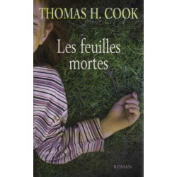 Les feuilles mortes