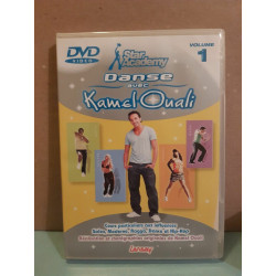 Danse avec Kamel Ouali. Volume 1 DVD