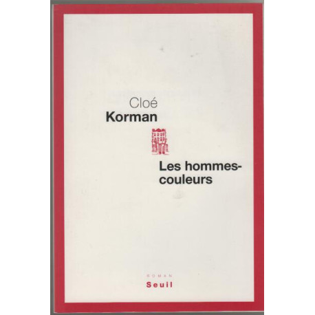 Les hommes-couleurs