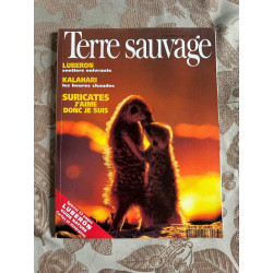 Terre sauvage n°83