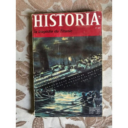 Historia n° 269