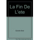 La Fin De L'ete