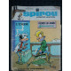 Spirou hebdo N1695 L'exode une aventure des petits hommes Sans poster