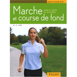Marche et course de fond