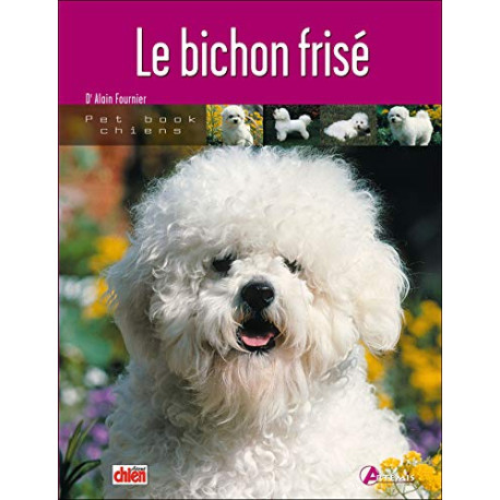 Le bichon frisé (0)