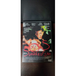 DVD SUMMER OF SAM de Spike Lee