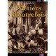 Métiers d'autrefois