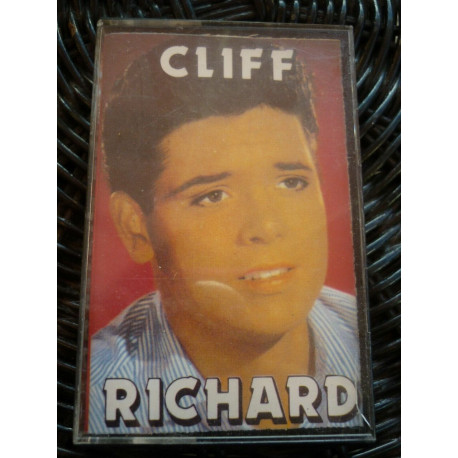 Cliff Richard Twenty Flight Rock Cassette NCB MC 32 036