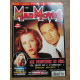 Ciné Fantastique Mad Movies Nº 102 1996