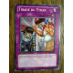 Tirade du Tyran STOR-FR078 Yu-Gi-Oh