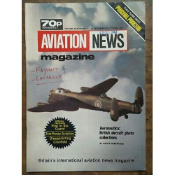 Aviation News Magazine vol 12 Nº 9 23 September 6 October 1983