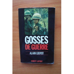 Gosses de guerre