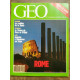 Magazine GEO n 109 Mars 1988