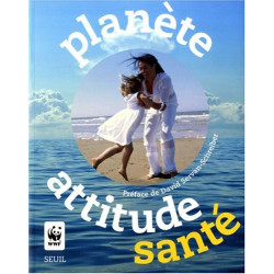 Planète attitude santé