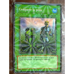 Comparte la pena MRD-140 YU-GI-OH