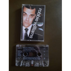 K7 Audio : Robbie Williams - I've been Expecting for You