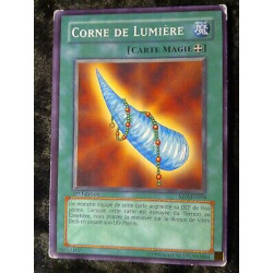 Corne de Lumière MDM-F004 Yu-Gi-Oh