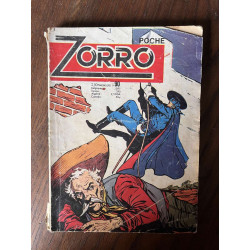 Zorro N90