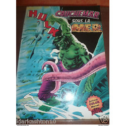 Hulk: cauchemar sous la mer/ Artima