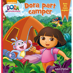 Dora part camper