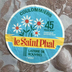 Coulommiers le Saint Phal