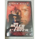 DVD film - Un aller pour l'enfer