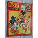 Le Journal de Mickey hebdomadaire N 1222