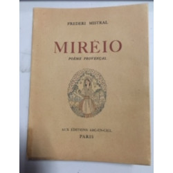 Mirèio - poème provençal