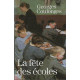 La fête des écoles