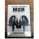 DVD Men in Black II (Tommy Jones Will Smith)