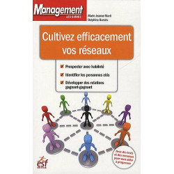 Cultivez efficacement vos reseaux ned