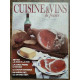 Cuisine et Vins de France Nº 374 Mars 1982