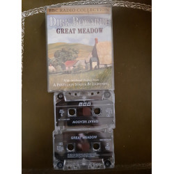 K7 Audio : BBC Radio Collection : Dirk Bogarde - Great Meadow