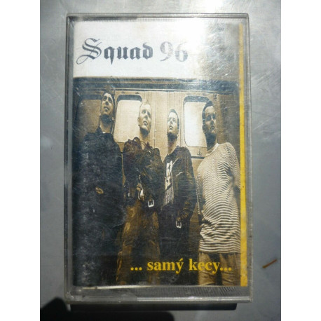 Squad 96...samy kecy... ANK 023-4