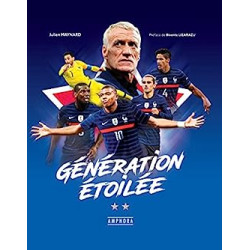 Génération étoilée