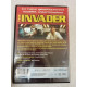 DVD Film. The invader