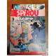 Spirou N3484 Le boss découvreur de talents