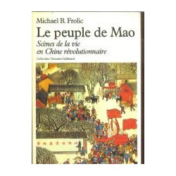 Le peuple de Mao