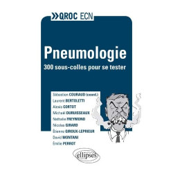 QROC ECN Pneumologie