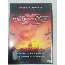 DVD Film - XXX The next level