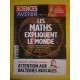 Sciences Et Avenir Nº874 Les Maths Expliquent Le Monde Decembre 2019