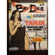 BoDoï n13 Tardi Nouvelle du front Novembre 1998