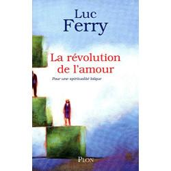 La révolution de l'amour